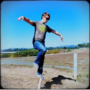 Meet your Posher, Adrian